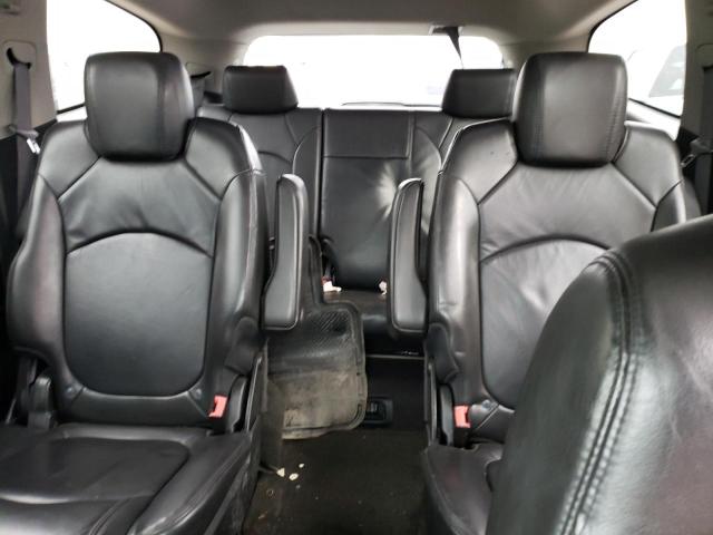Photo 10 from auction – 2010 CHEVROLET TRAVERSE L with VIN 1GNLVGED1AJ263958
