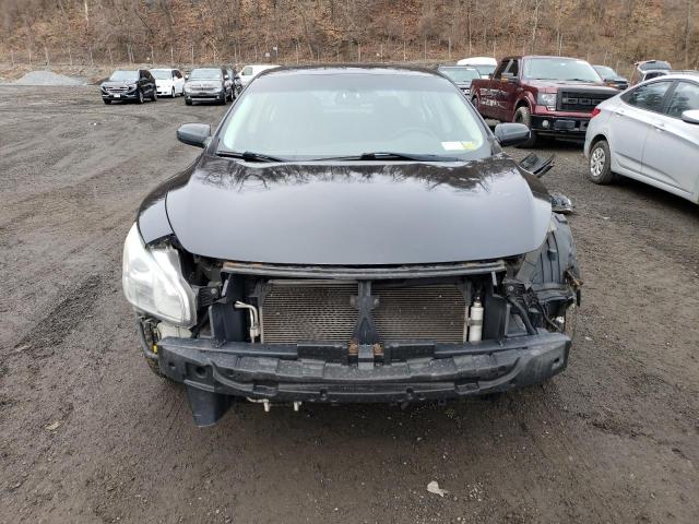 Photo 5 from auction – 2012 NISSAN MAXIMA S with VIN 1N4AA5AP9CC852432
