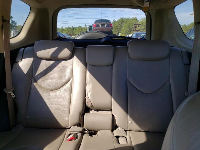Photo 10 from auction – 2006 TOYOTA RAV4 LIMIT with VIN JTMBD31V666001507