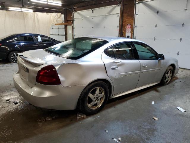 Photo 3 from auction – 2005 PONTIAC GRAND PRIX with VIN 2G2WP522X51202197