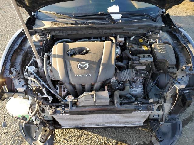 Photo 11 from auction – 2021 MAZDA 6 TOURING with VIN JM1GL1VM8M1610591
