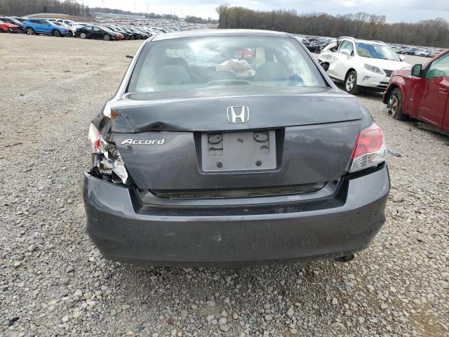 Photo 6 from auction – 2010 HONDA ACCORD LXP with VIN 1HGCP2F40AA026271