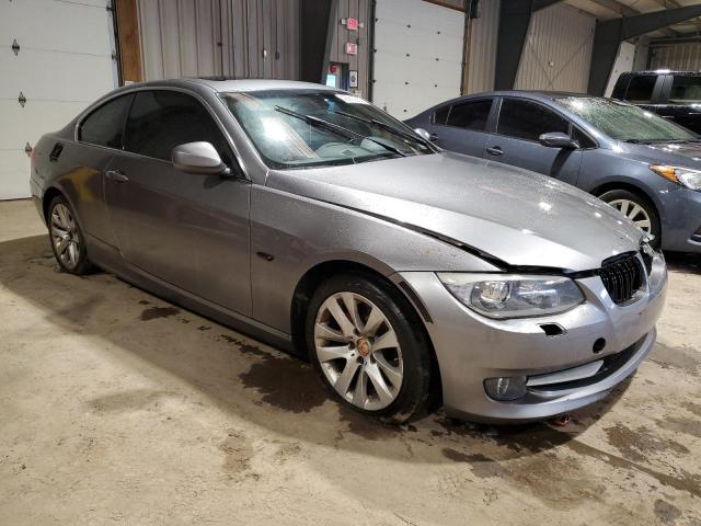 Photo 4 from auction – 2012 BMW 328 XI with VIN WBAKF3C51CE974414