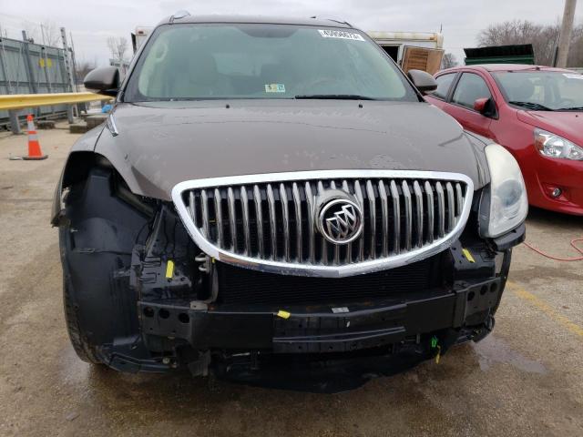 صورة رقم 5 من المزاد - 2008 BUICK ENCLAVE CX مع VIN 5GAER23768J262774