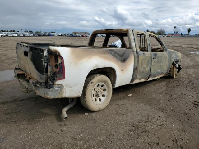 Photo 3 from auction – 2013 GMC SIERRA C15 with VIN 1GTR1TEA7DZ286194