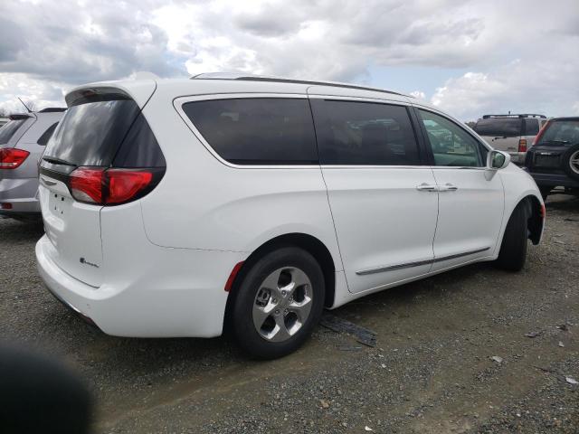 Foto 3 de la subasta – 2020 CHRYSLER PACIFICA H con VIN 2C4RC1L72LR204323