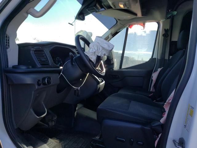 Photo 8 from auction – 2020 FORD TRANSIT T- with VIN 1FTBR2CG9LKA22610