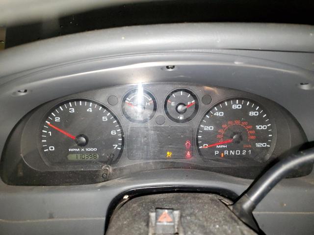Foto 9 de la subasta – 2010 FORD RANGER SUP con VIN 1FTKR4EE6APA20577