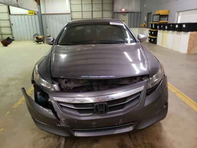 Photo 5 from auction – 2011 HONDA ACCORD EXL with VIN 1HGCS2B81BA003378