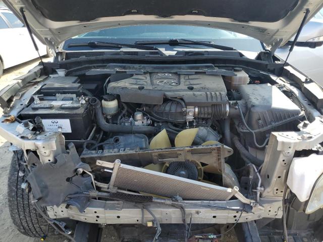 Photo 11 from auction – 2012 INFINITI QX56 with VIN JN8AZ2NC6C9316239