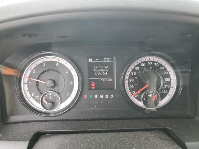 Photo 9 from auction – 2019 RAM 1500 CLASS with VIN 1C6RR7FG1KS582750
