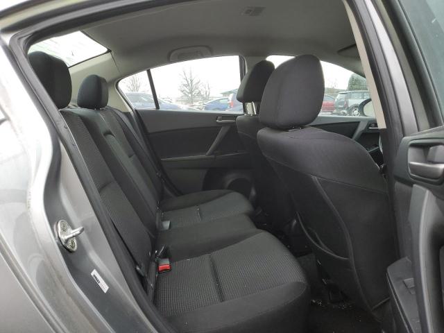 Photo 10 from auction – 2012 MAZDA 3 I with VIN JM1BL1V81C1551010
