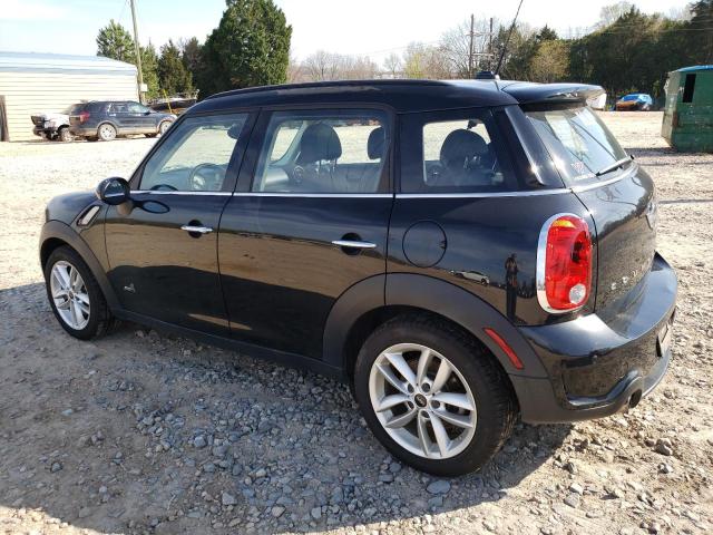 Photo 2 from auction – 2014 MINI COOPER S C with VIN WMWZC5C52EWP35499