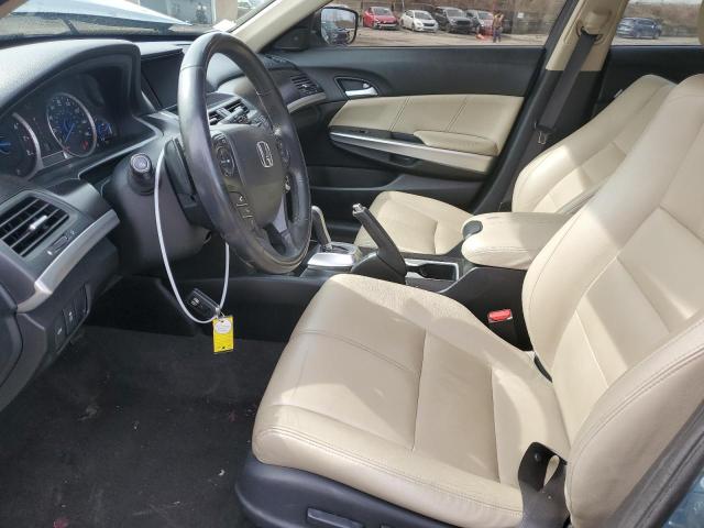 Photo 7 from auction – 2015 HONDA CROSSTOUR with VIN 5J6TF2H58FL001213