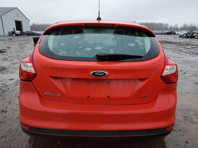Photo 6 from auction – 2012 FORD FOCUS SE with VIN 1FAHP3K20CL220908