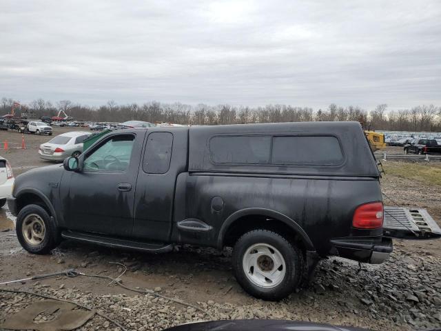 Photo 2 from auction – 1998 FORD F150 with VIN 2FTRX08L1WCA63143