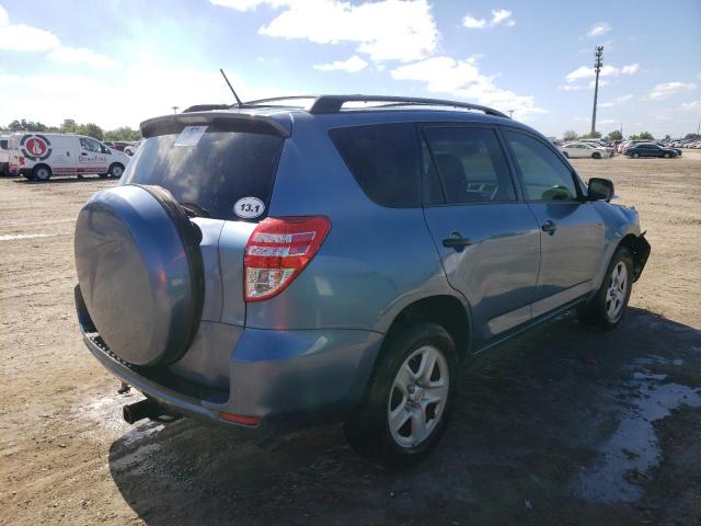 Photo 3 from auction – 2012 TOYOTA RAV4 with VIN 2T3ZF4DV8CW154927