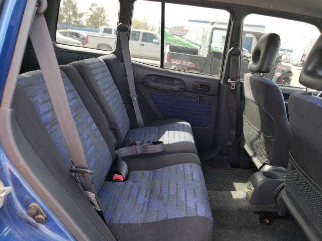 Photo 11 from auction – 1996 TOYOTA RAV4 with VIN JT3HP10V9T0094694