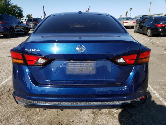 Photo 6 from auction – 2019 NISSAN ALTIMA S with VIN 1N4BL4BV3KC226430