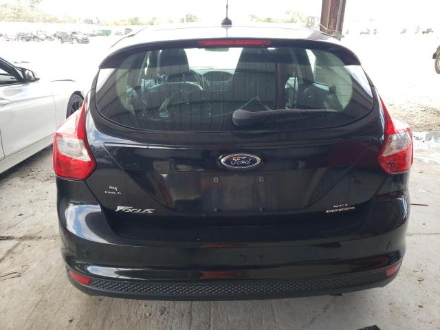 Photo 6 from auction – 2012 FORD FOCUS SEL with VIN 1FAHP3M28CL408041