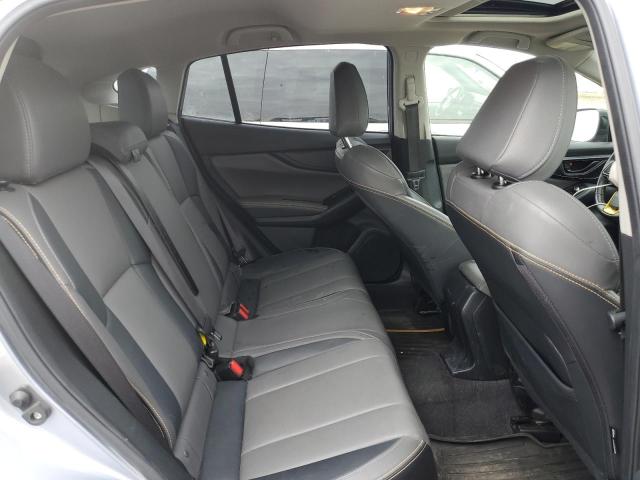 Photo 10 from auction – 2021 SUBARU CROSSTREK with VIN JF2GTHSC2MH253079