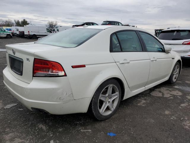 Photo 3 from auction – 2006 ACURA 3.2TL with VIN 19UUA66296A027650