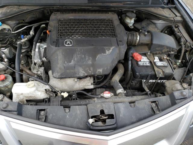 Photo 12 from auction – 2012 ACURA RDX TECHNO with VIN 5J8TB2H56CA000510