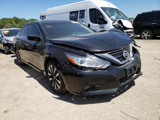 Photo 4 from auction – 2017 NISSAN ALTIMA 2.5 with VIN 1N4AL3AP9HC118444