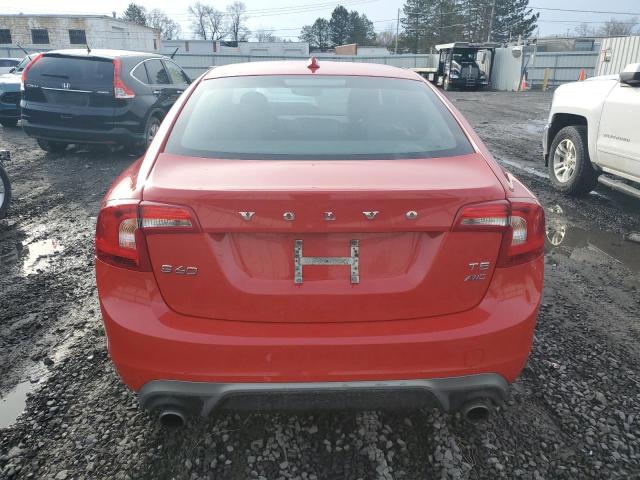 Zdjęcie 6 z aukcji – 2017 VOLVO S60 DYNAMI z VIN YV140MTL4H2427982