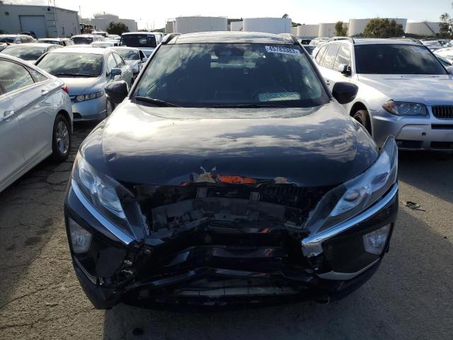 Foto 5 de la subasta – 2020 MITSUBISHI ECLIPSE CR con VIN JA4AS5AA1LZ001798