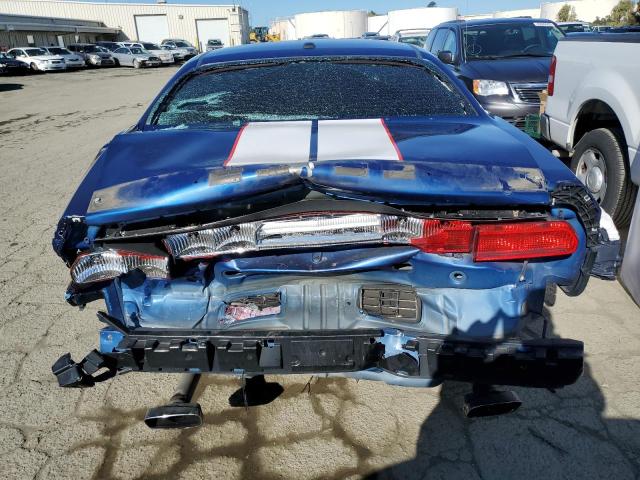 Photo 6 from auction – 2010 DODGE CHALLENGER with VIN 2B3CJ4DV6AH240806