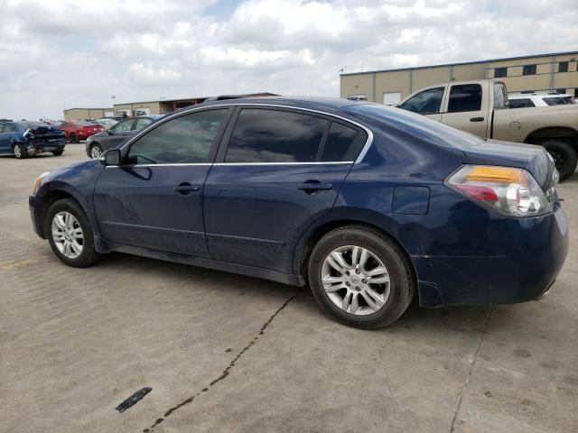 Photo 2 from auction – 2010 NISSAN ALTIMA BAS with VIN 1N4AL2AP2AN408996
