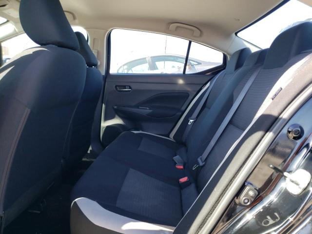 Photo 10 from auction – 2021 NISSAN VERSA SV with VIN 3N1CN8EV3ML867812