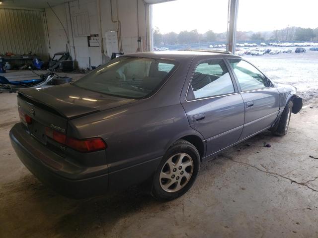 Photo 3 from auction – 1997 TOYOTA CAMRY CE with VIN 4T1BF22K7VU019903