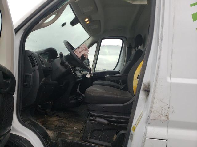 Photo 7 from auction – 2019 RAM PROMASTER with VIN 3C6TRVDG5KE541571
