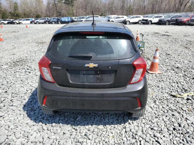 Photo 6 from auction – 2020 CHEVROLET SPARK LS with VIN KL8CB6SA9LC473701