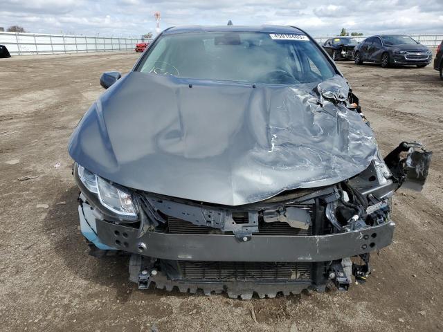 Photo 5 from auction – 2017 CHEVROLET VOLT PREMI with VIN 1G1RD6S5XHU103298