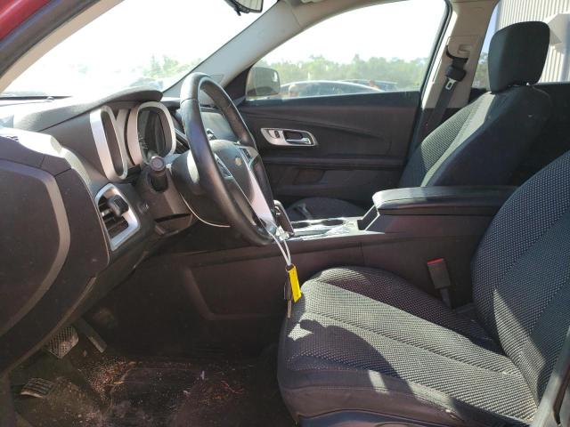 Photo 7 from auction – 2012 CHEVROLET EQUINOX LT with VIN 2GNALDEK0C6374737