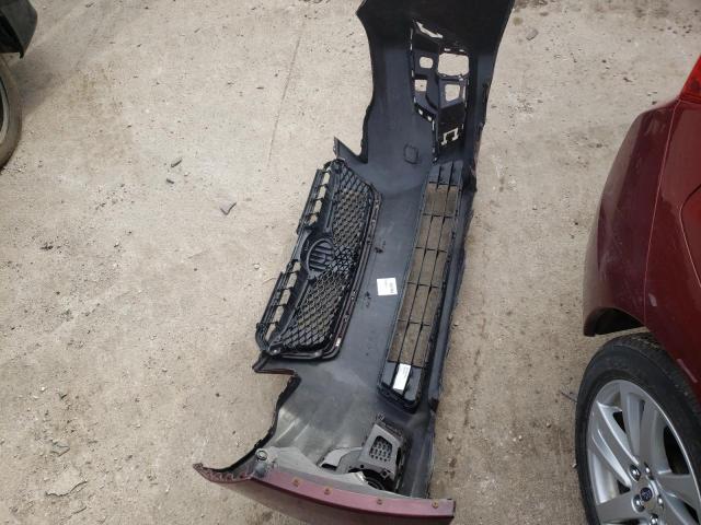 Photo 12 from auction – 2016 SUBARU IMPREZA PR with VIN JF1GPAB66G8216552