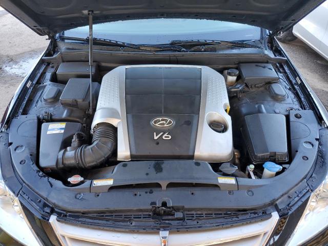 Photo 11 from auction – 2011 HYUNDAI GENESIS 3. with VIN KMHGC4DE0BU145243