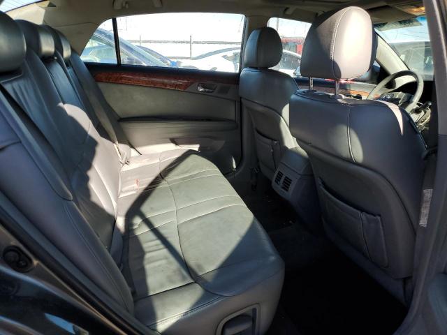 Photo 10 from auction – 2005 TOYOTA AVALON XL with VIN 4T1BK36B95U040991