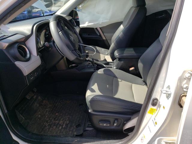 Photo 7 from auction – 2013 TOYOTA RAV4 LIMIT with VIN JTMDFREV8DD011254