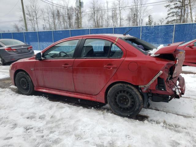 Photo 2 from auction – 2015 MITSUBISHI LANCER SE with VIN JA32V2FW0FU606576