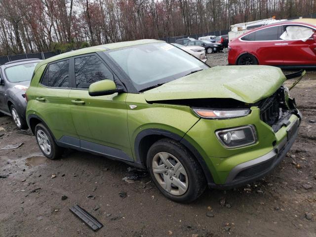 Photo 4 from auction – 2020 HYUNDAI VENUE SE with VIN KMHRB8A39LU032155