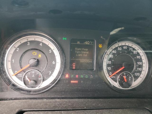 Photo 9 from auction – 2019 RAM 1500 CLASS with VIN 1C6RR6FG7KS603739