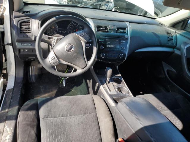 Photo 8 from auction – 2015 NISSAN ALTIMA 2.5 with VIN 1N4AL3AP1FN914588