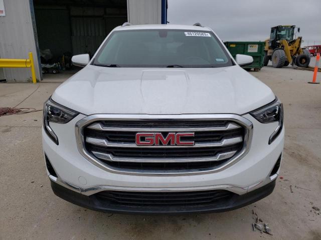 Photo 5 from auction – 2019 GMC TERRAIN SL with VIN 3GKALVEV6KL201845