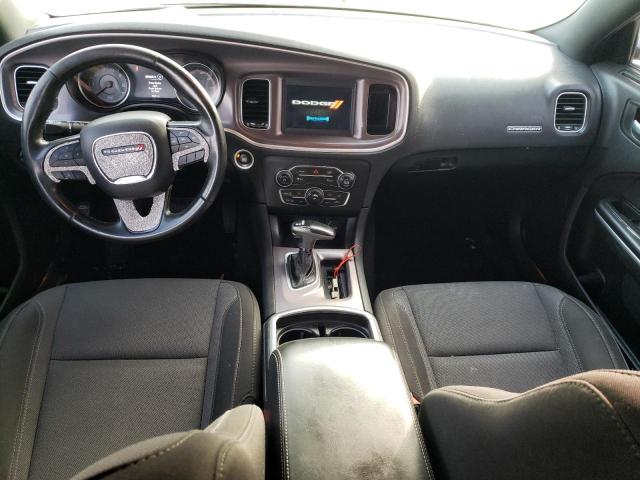 Photo 8 from auction – 2019 DODGE CHARGER SX with VIN 2C3CDXBG8KH707306