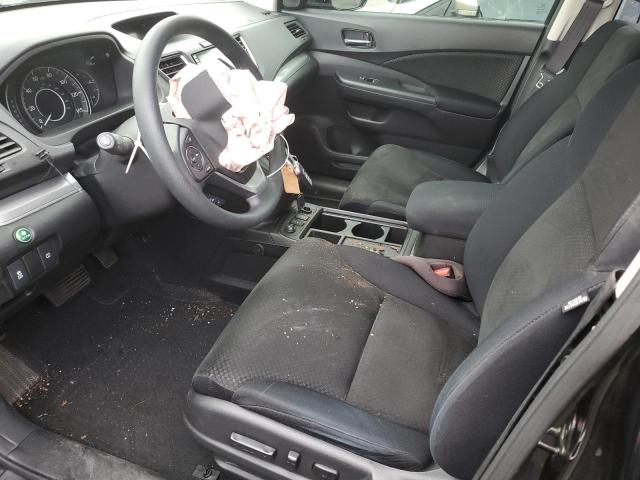 Photo 7 from auction – 2015 HONDA CR-V EX with VIN 2HKRM4H56FH643905