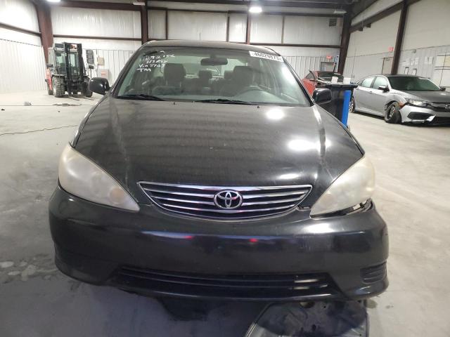 Photo 5 from auction – 2005 TOYOTA CAMRY LE with VIN 4T1BE32K85U635103